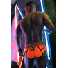 Breedwell Slip Revolution Orange neon